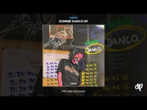 Donnie Danco BY Curtis Williams